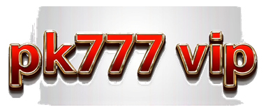 pk777 vip logo